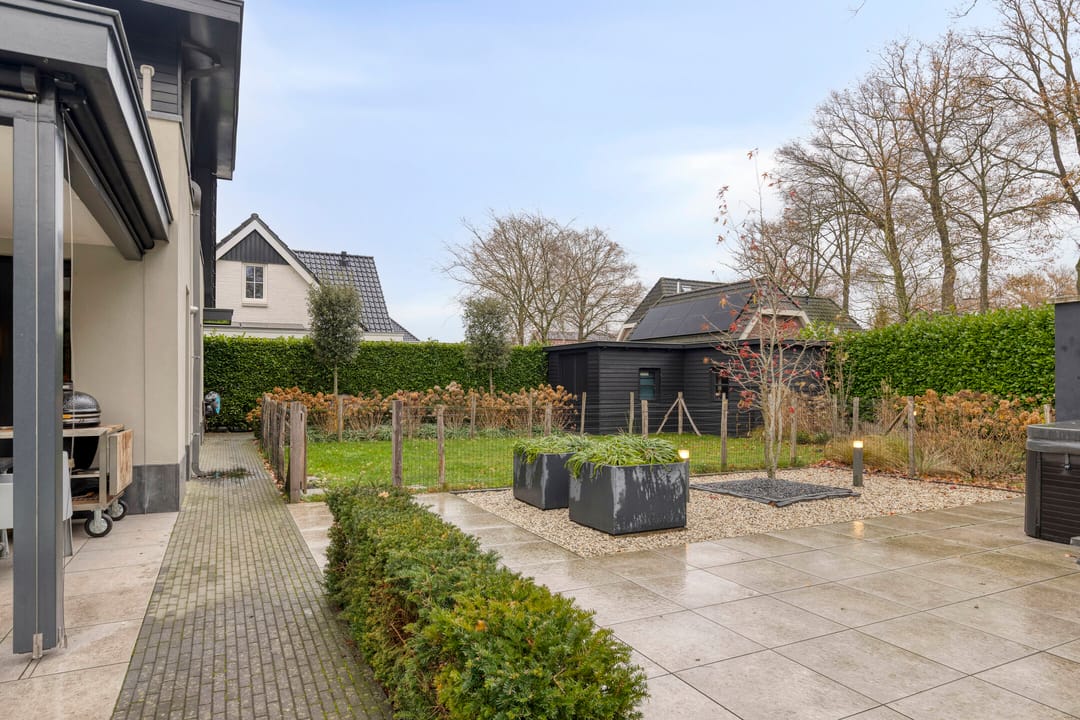 Foto 43 van Vlierbes 20