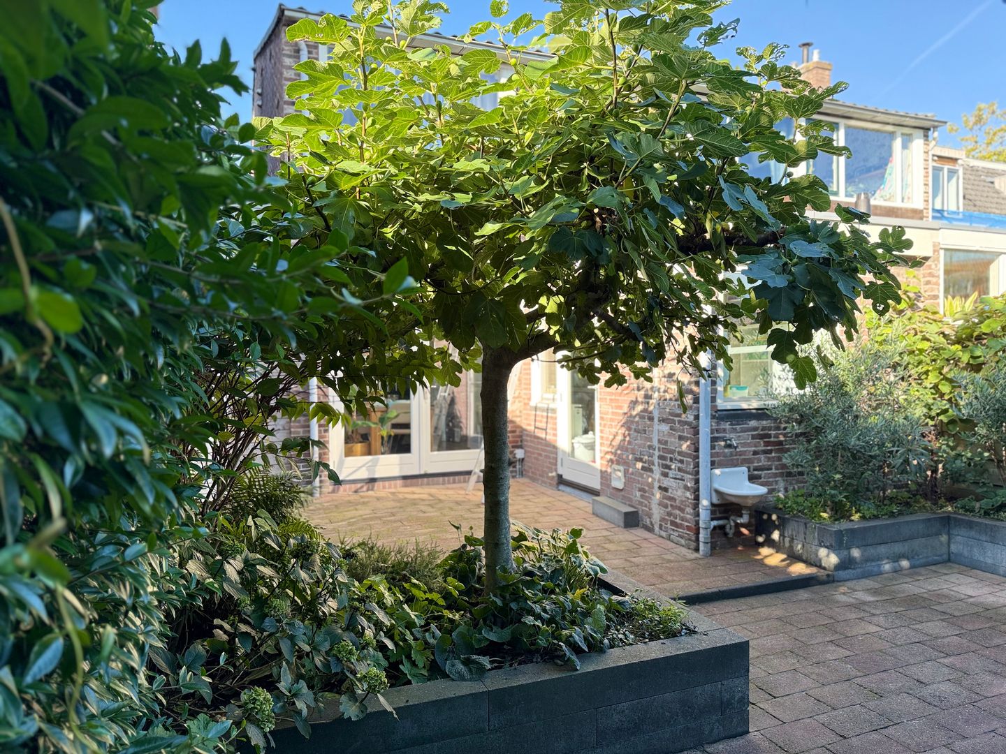 Charming semi-detached home with modern amenities in Haarlem — 29