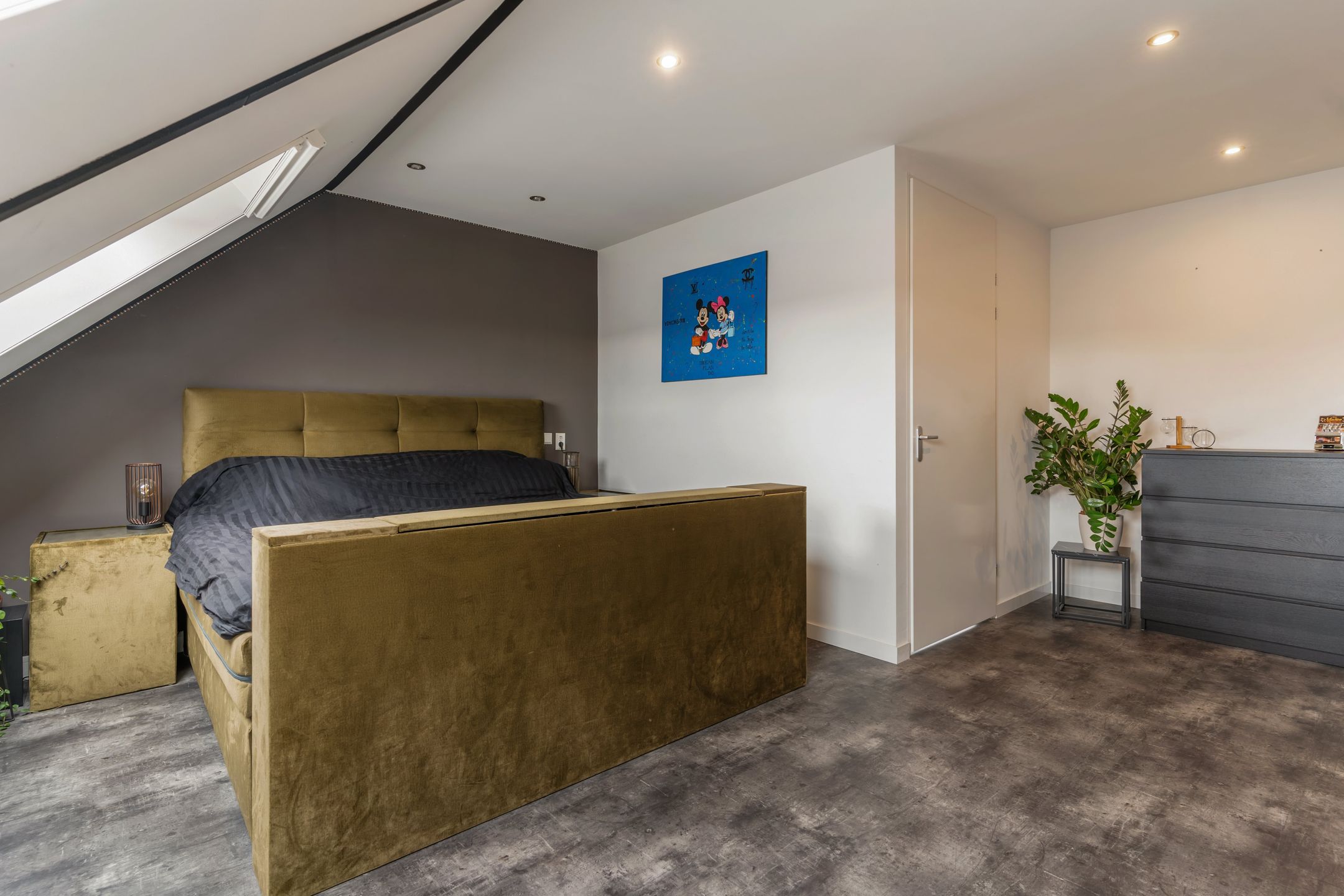 Foto 30 van Goudreinet 46