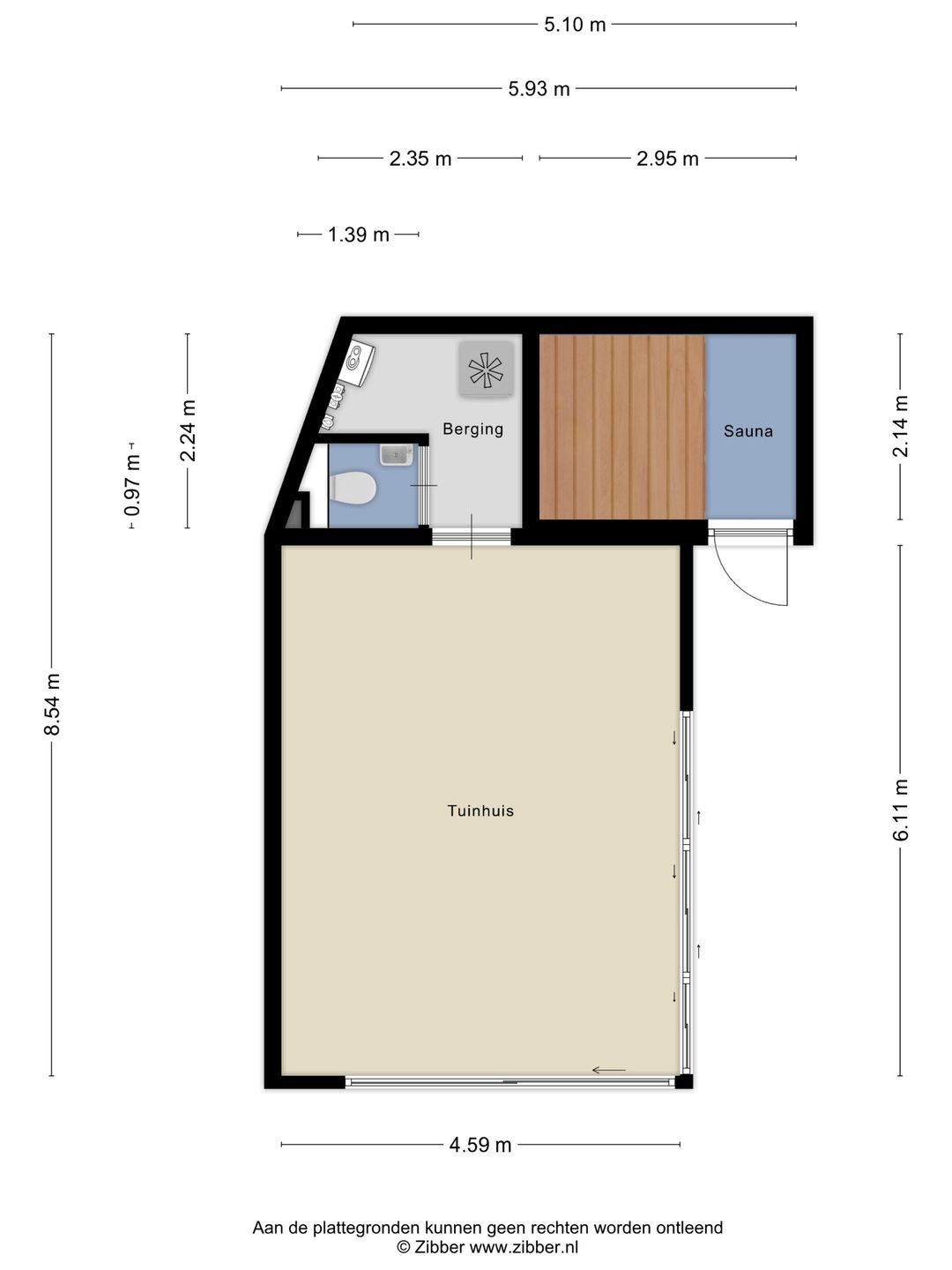 Foto 52 van Vlierbes 20