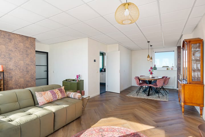 Foto 2 van Burgwal 106