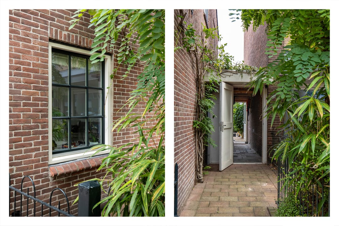Charming semi-detached home with modern amenities in Haarlem — 37