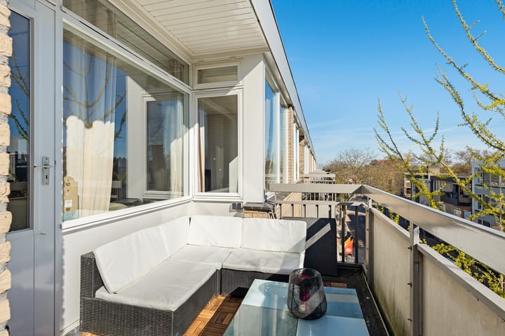 Foto 4 van Burgwal 106