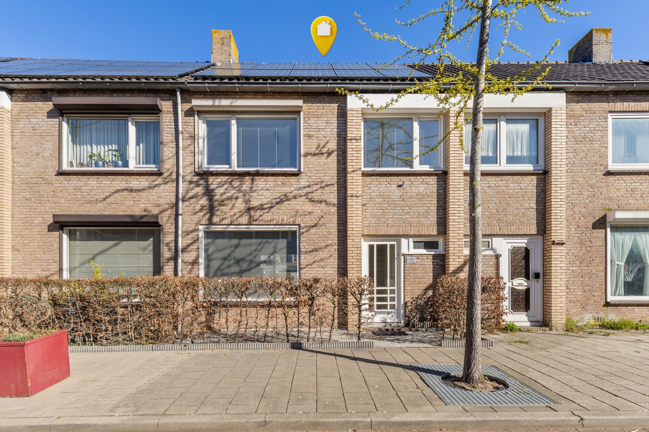 Torenstraat 54 