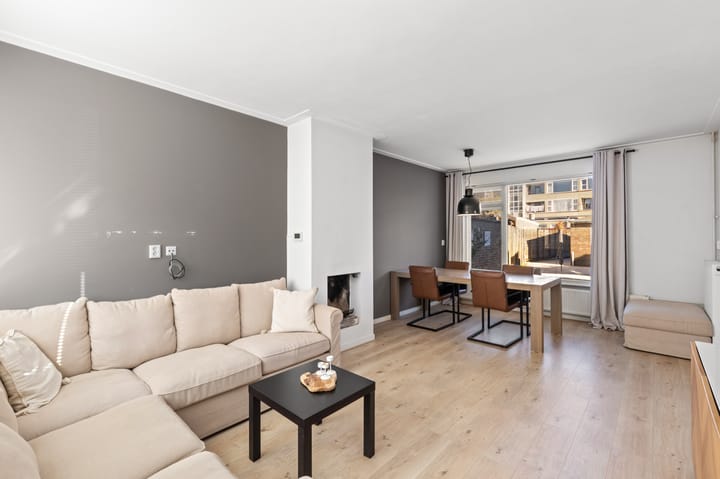 Photo 2 of Torenstraat 54