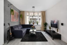 Afbeelding van Raamstraat 38 - Derde foto