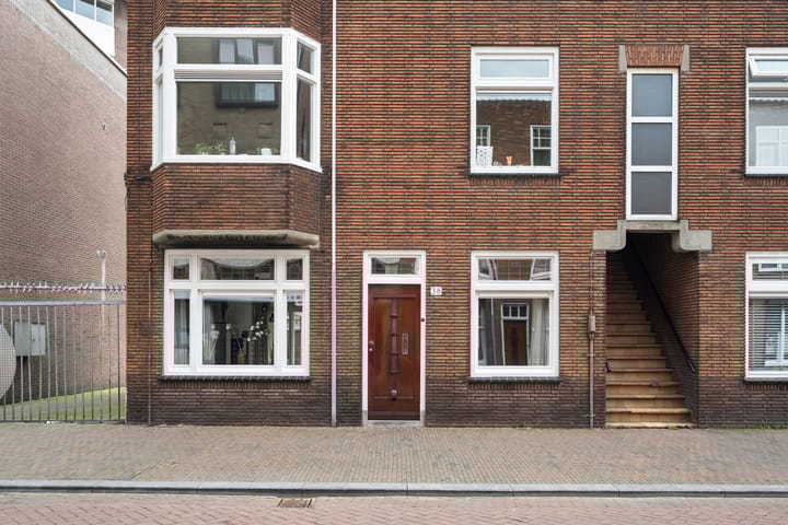 Raamstraat 38