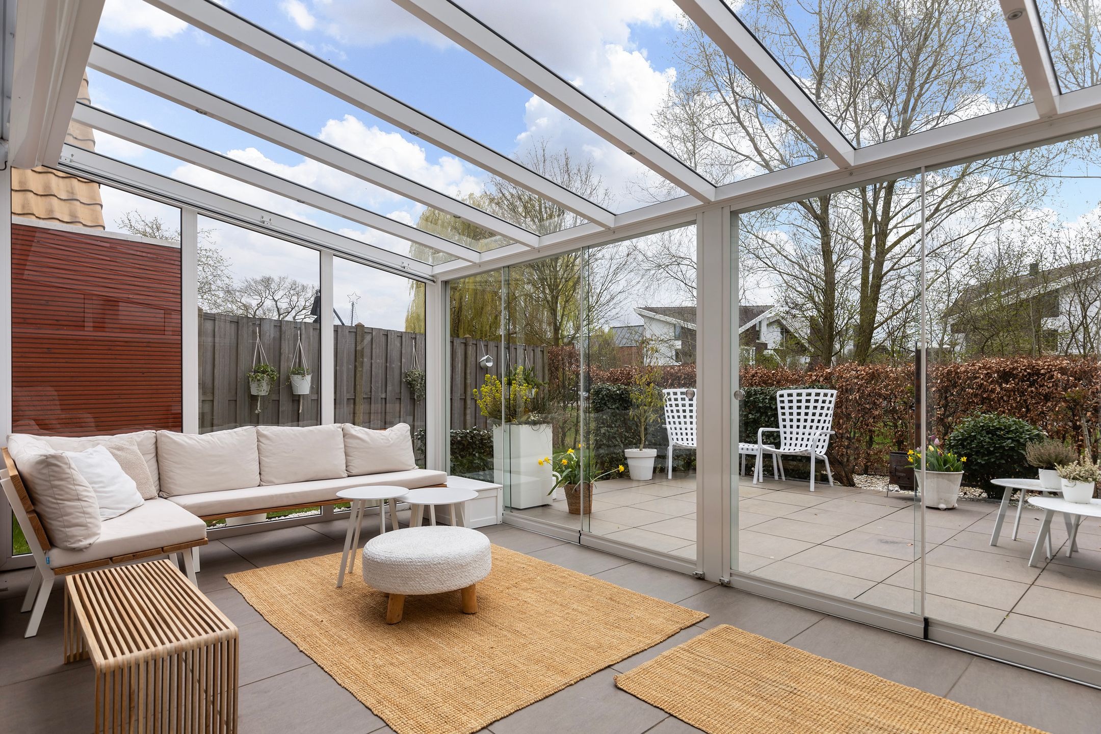 Foto 3 van Bé van den Doolstraat 29