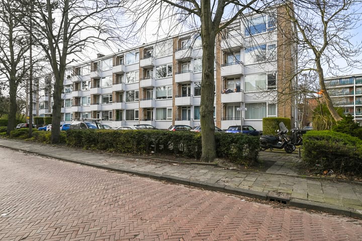 Foto 2 van Tulpstraat 9-F