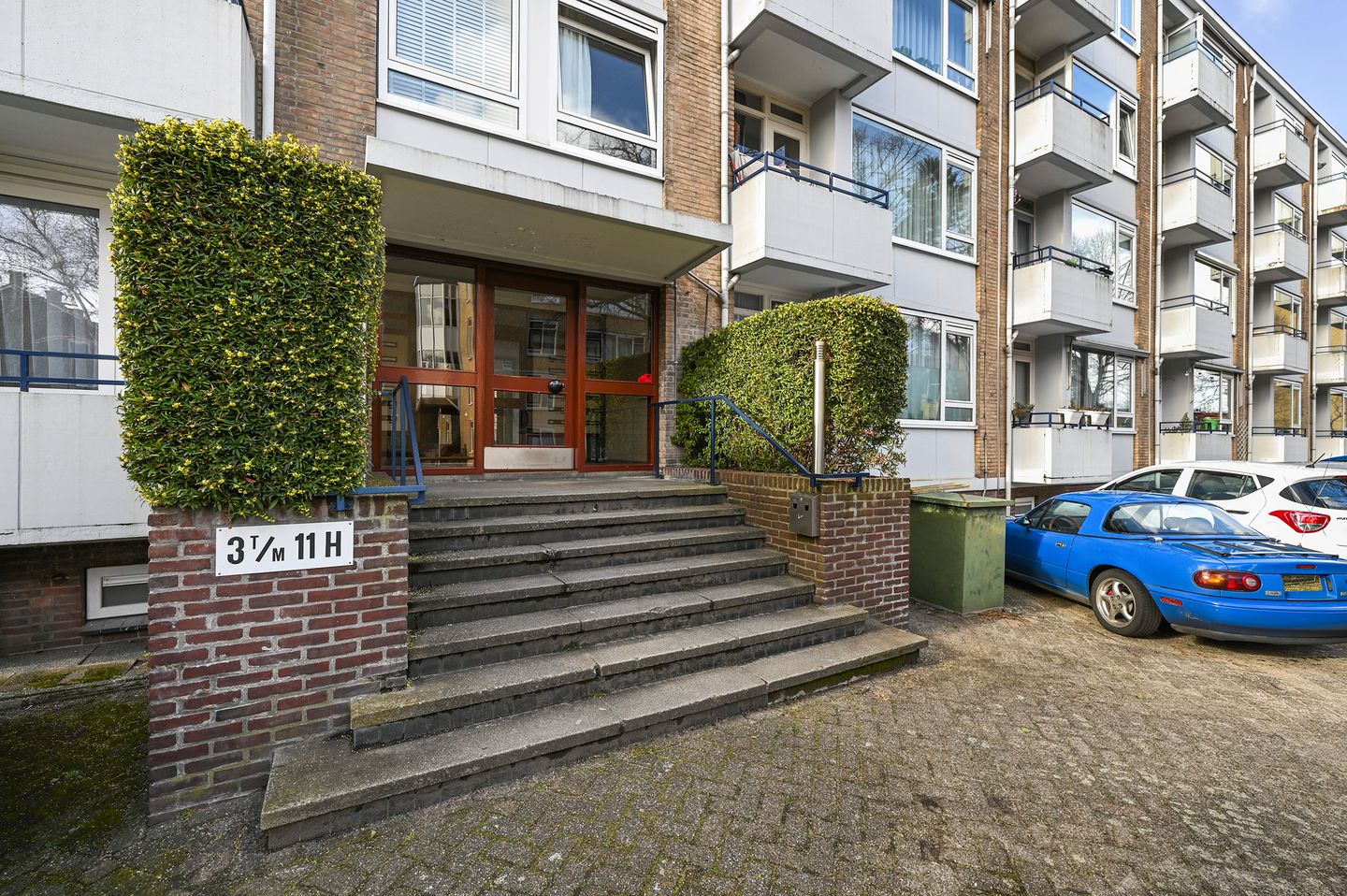 Photo 5 of Tulpstraat 9-F