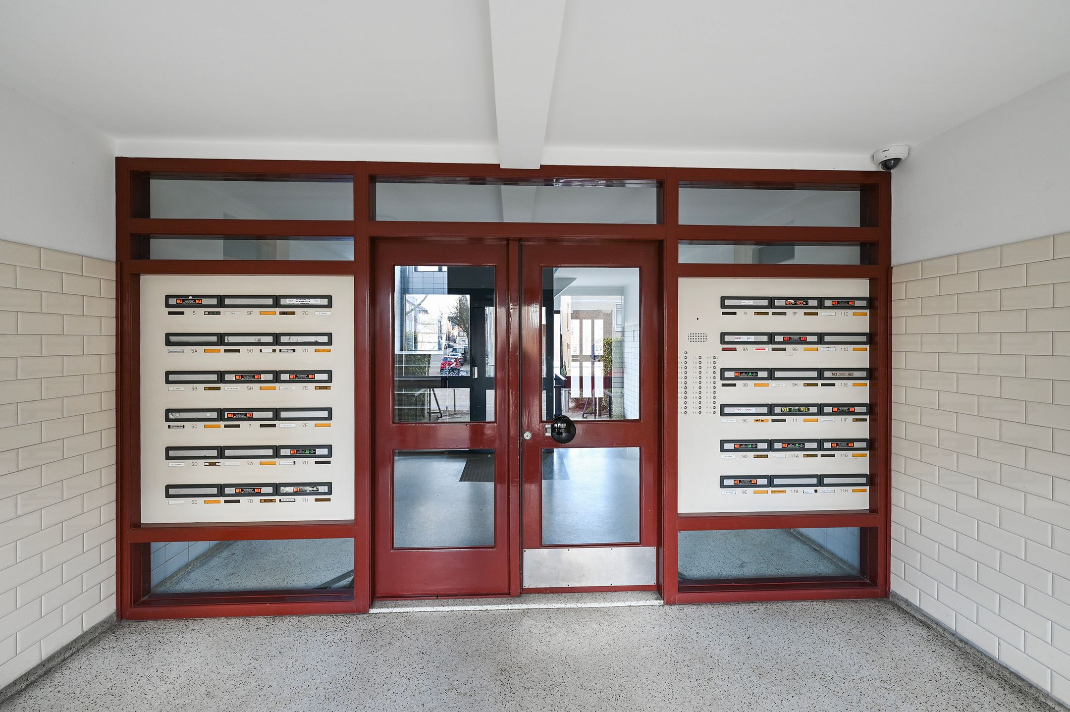 Photo 6 of Tulpstraat 9-F