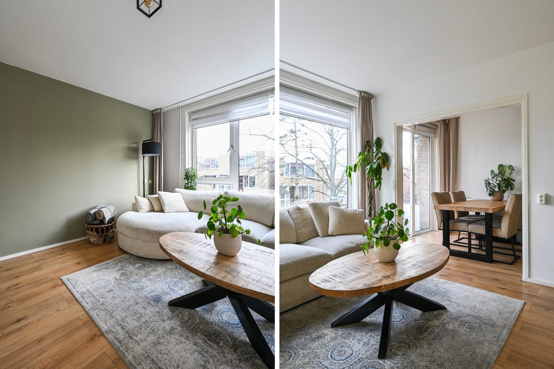 Photo 11 of Tulpstraat 9-F