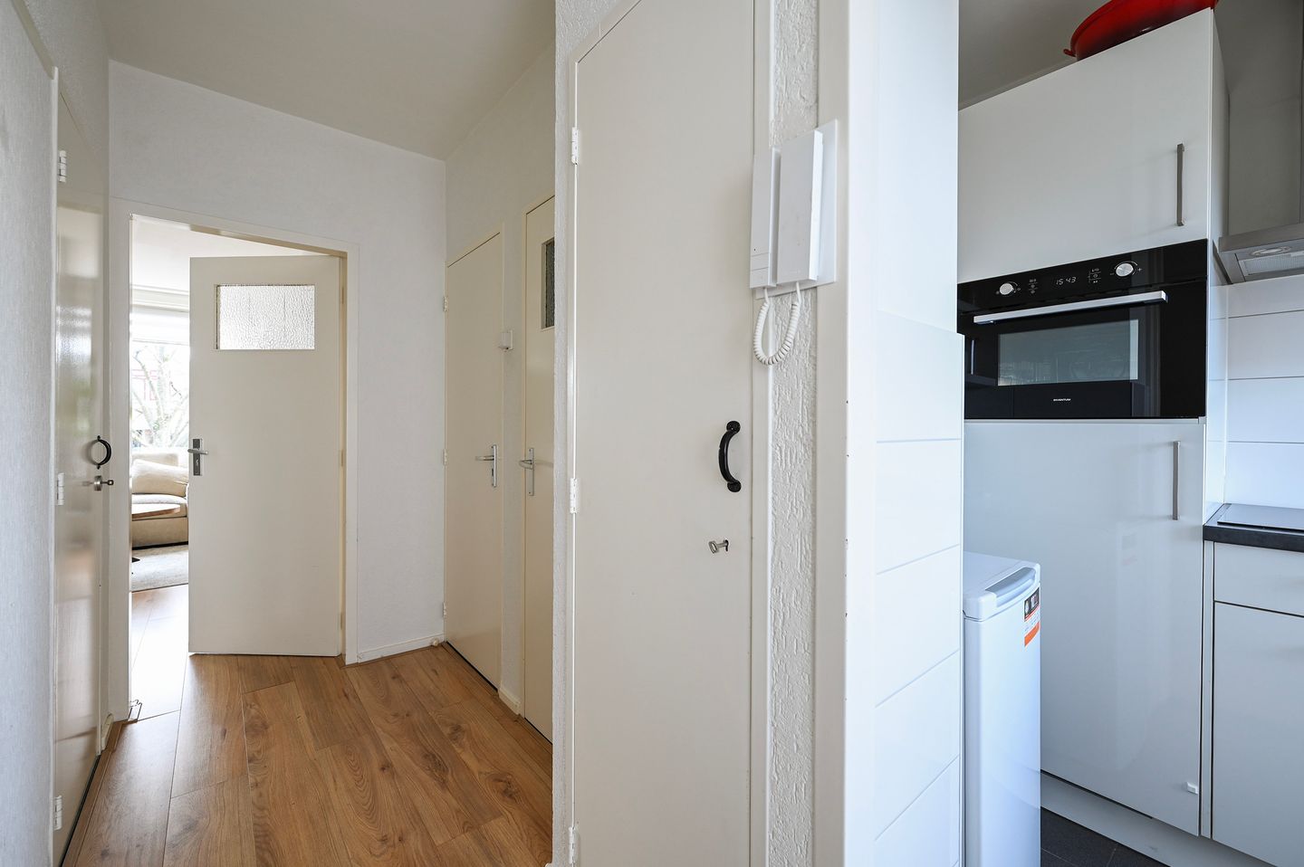 Photo 19 of Tulpstraat 9-F