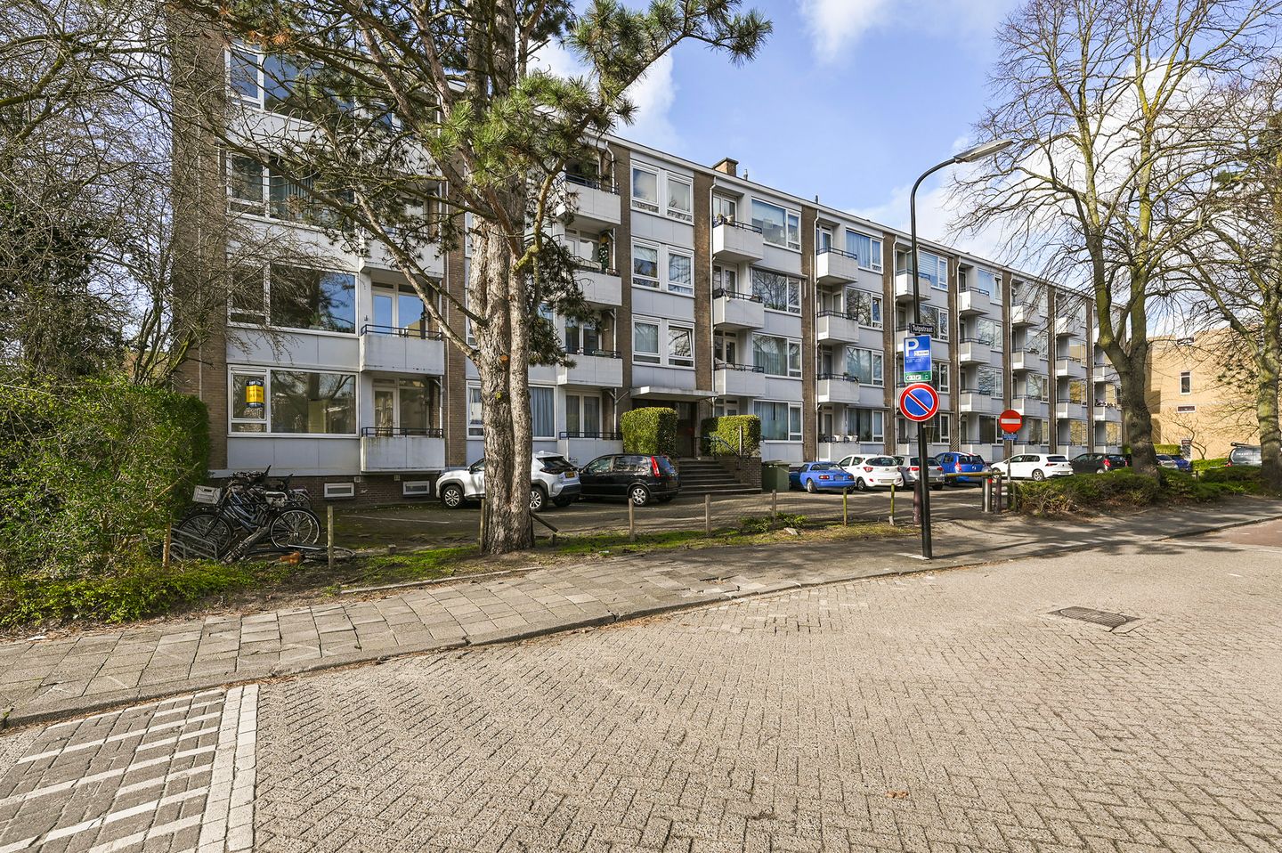 Photo 4 of Tulpstraat 9-F