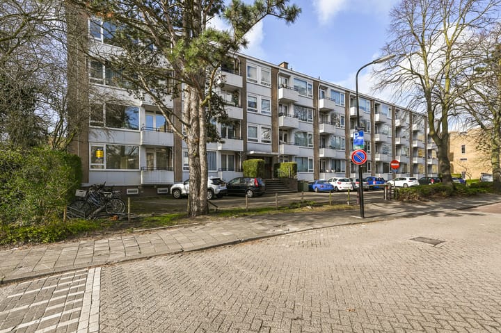 Foto 4 van Tulpstraat 9-F