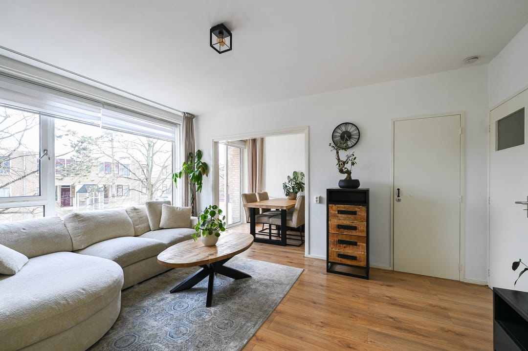 Photo 1 of Tulpstraat 9-F