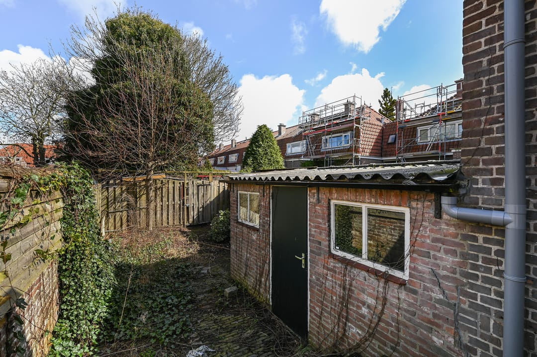 Foto 7 van Emmastraat 6