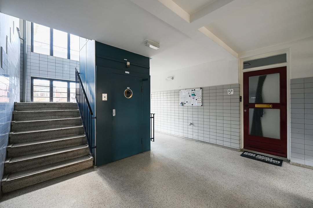 Photo 7 of Tulpstraat 9-F