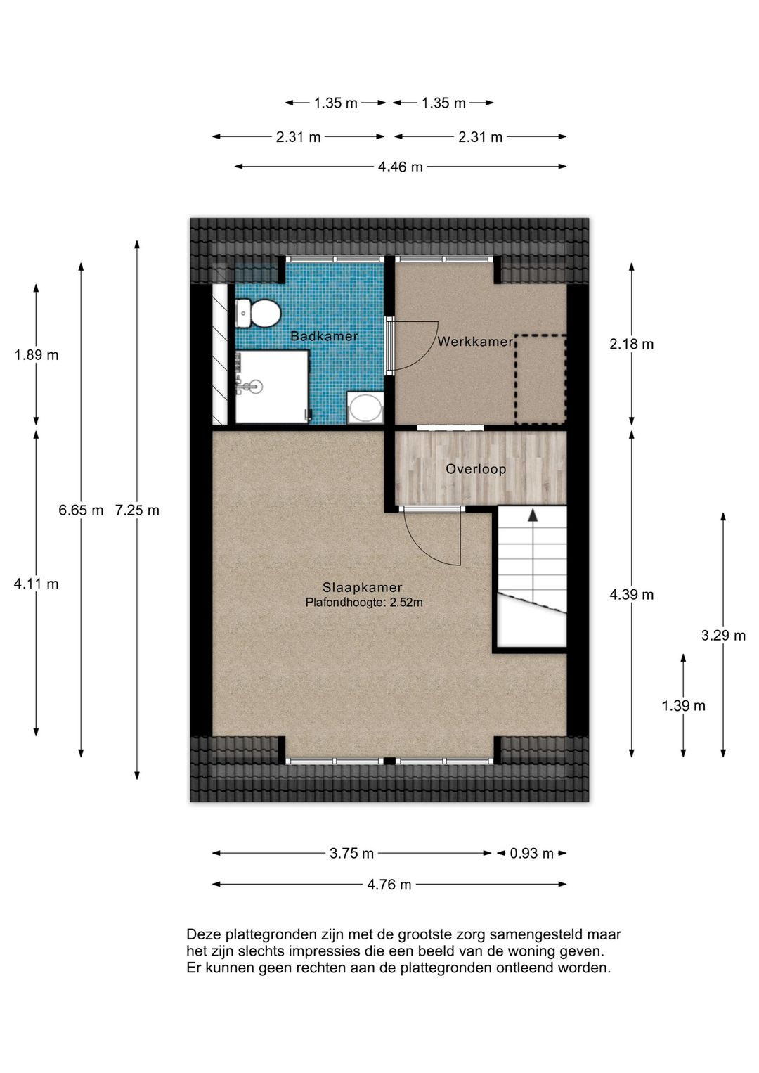 Foto 17 van Emmastraat 6