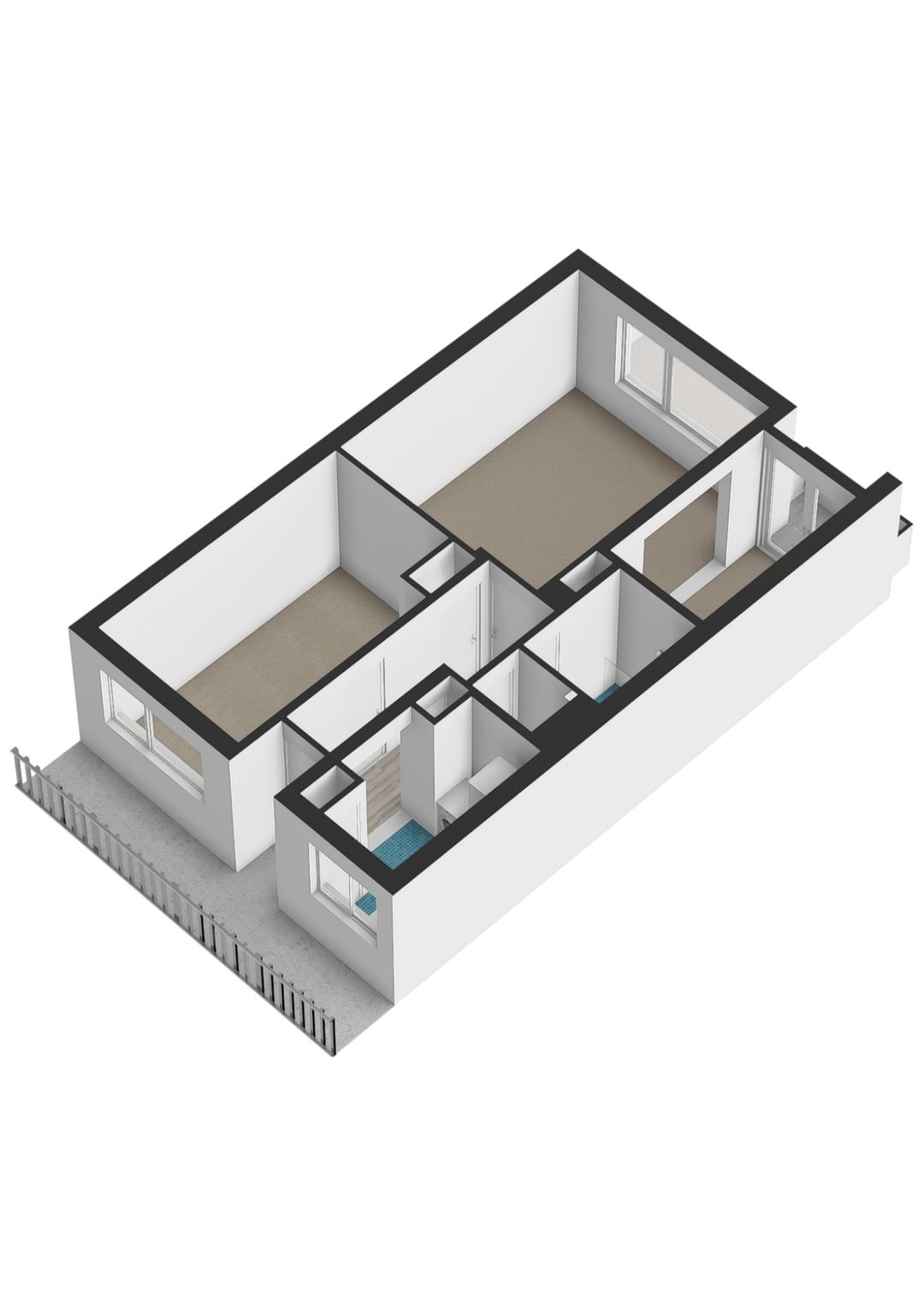 Photo 28 of Tulpstraat 9-F