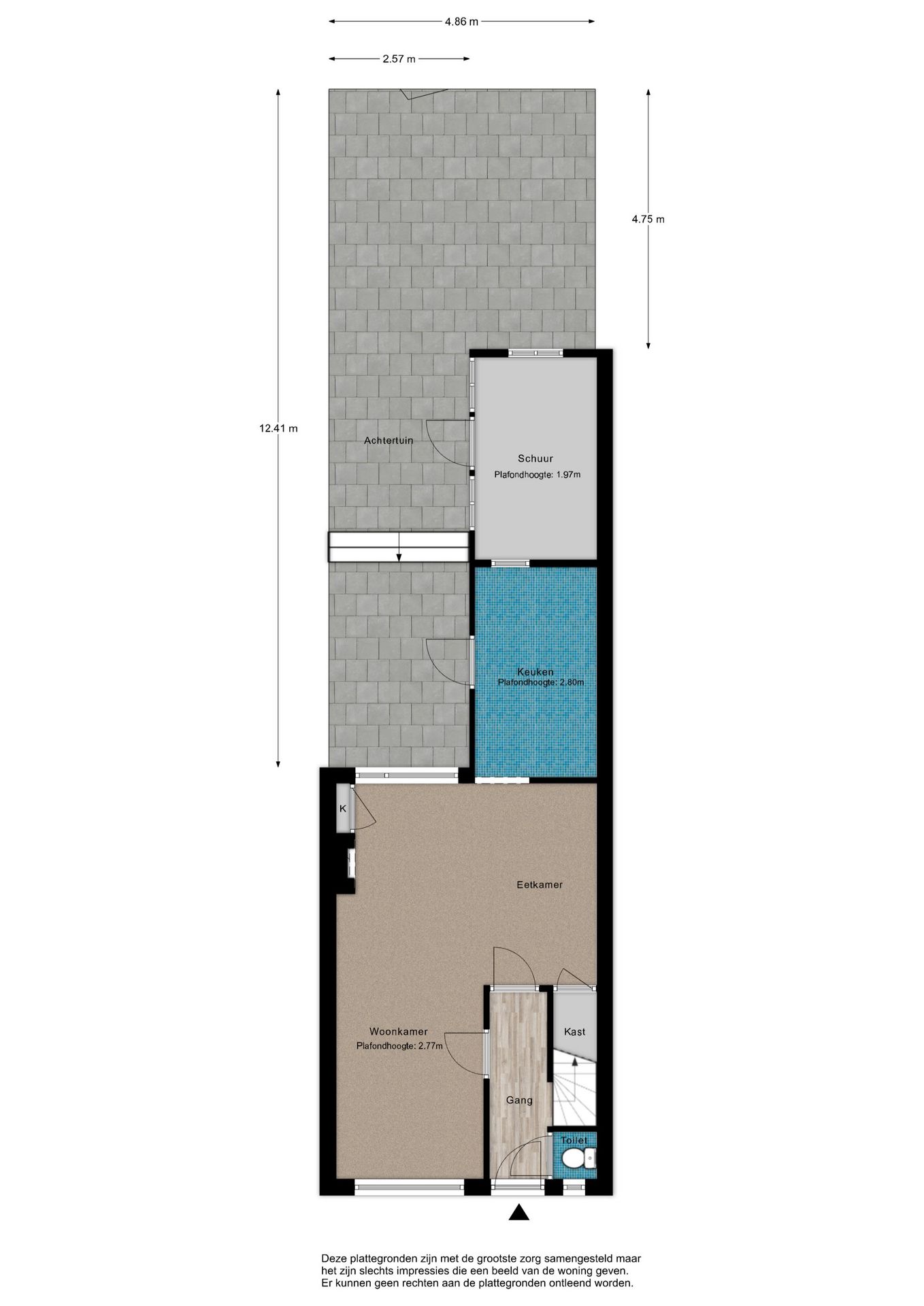 Foto 21 van Emmastraat 6