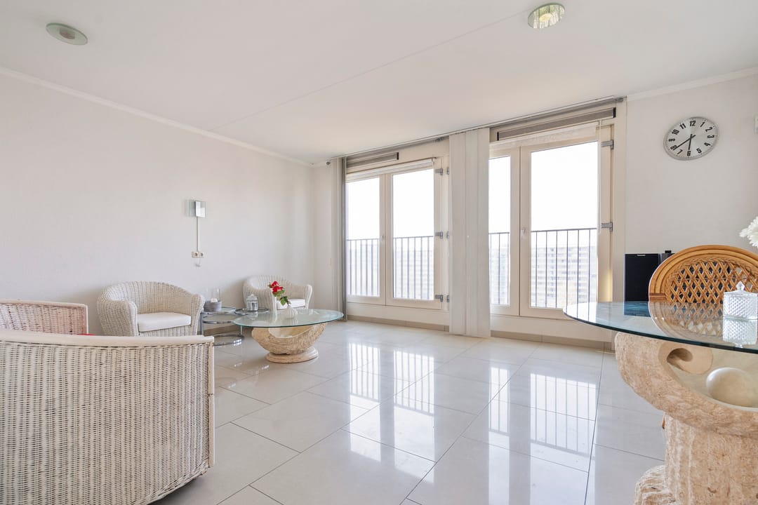 Foto 2 van Bijlmerdreef 1215