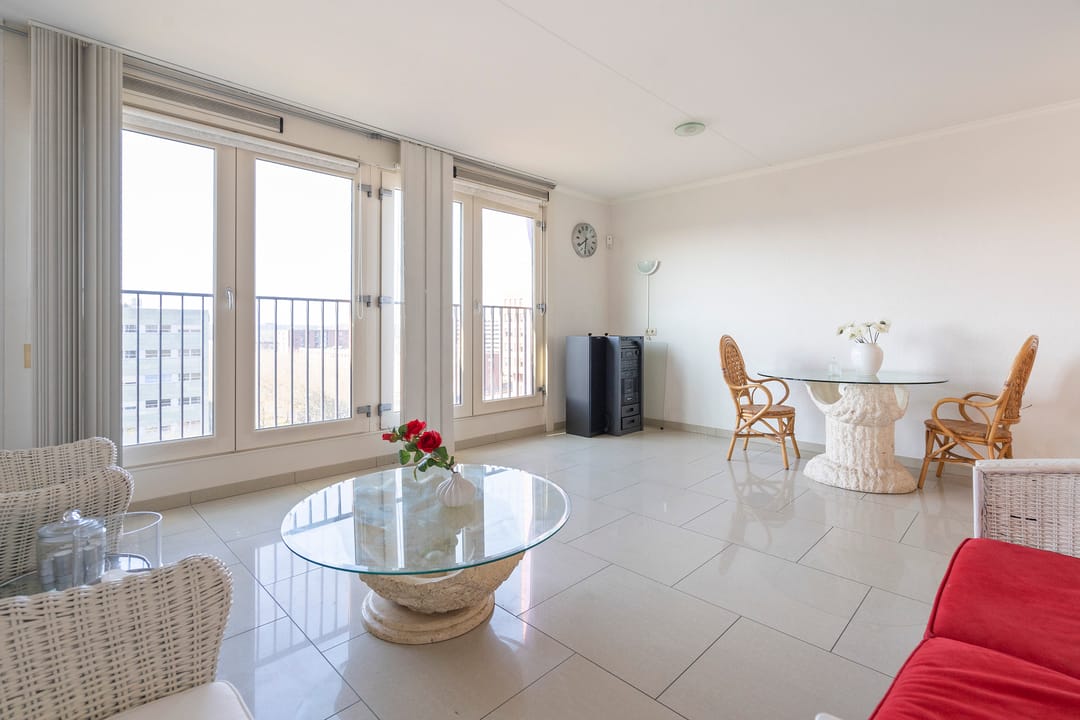 Foto 8 van Bijlmerdreef 1215