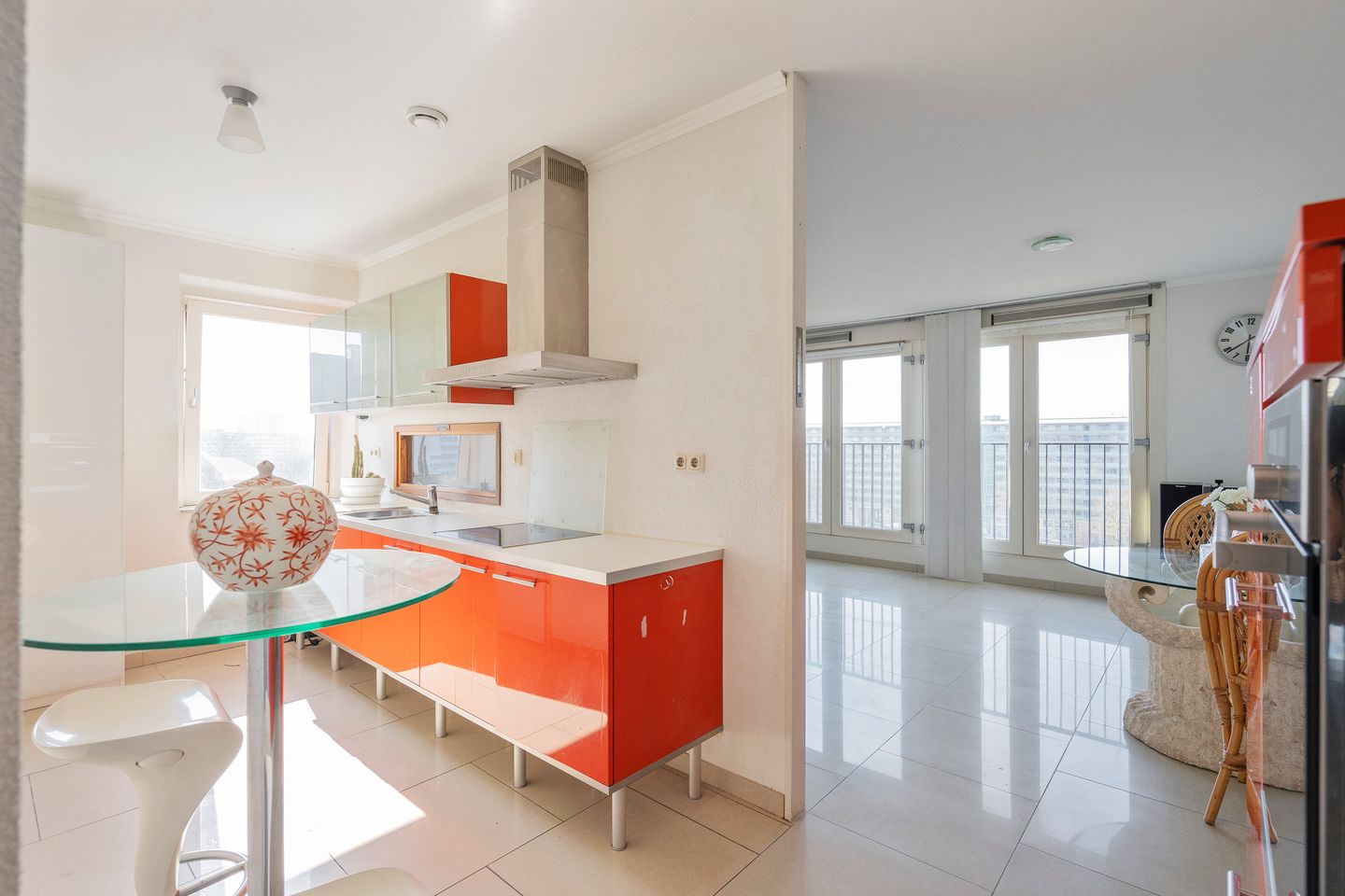 Foto 10 van Bijlmerdreef 1215