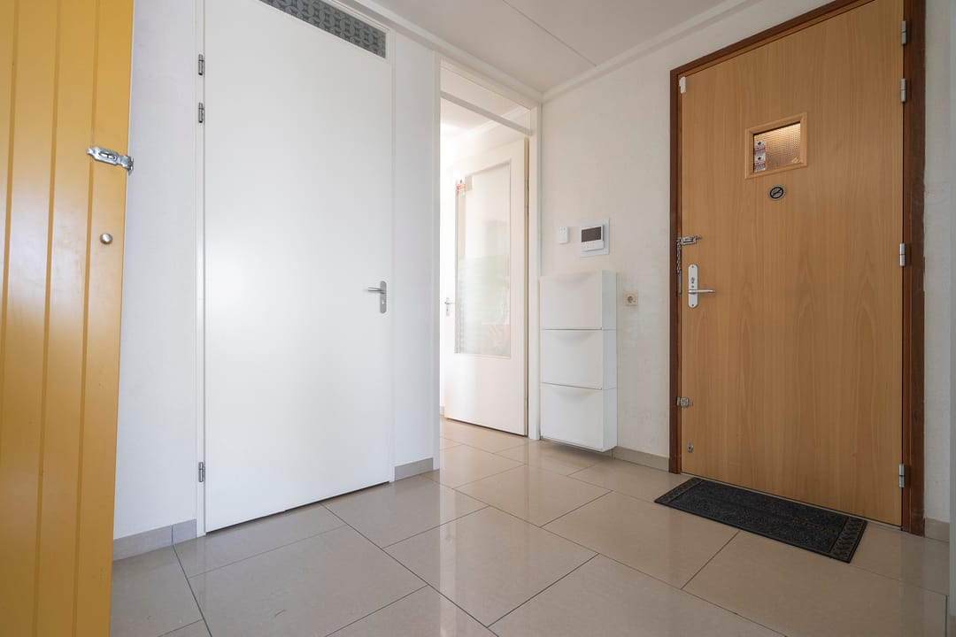 Foto 11 van Bijlmerdreef 1215