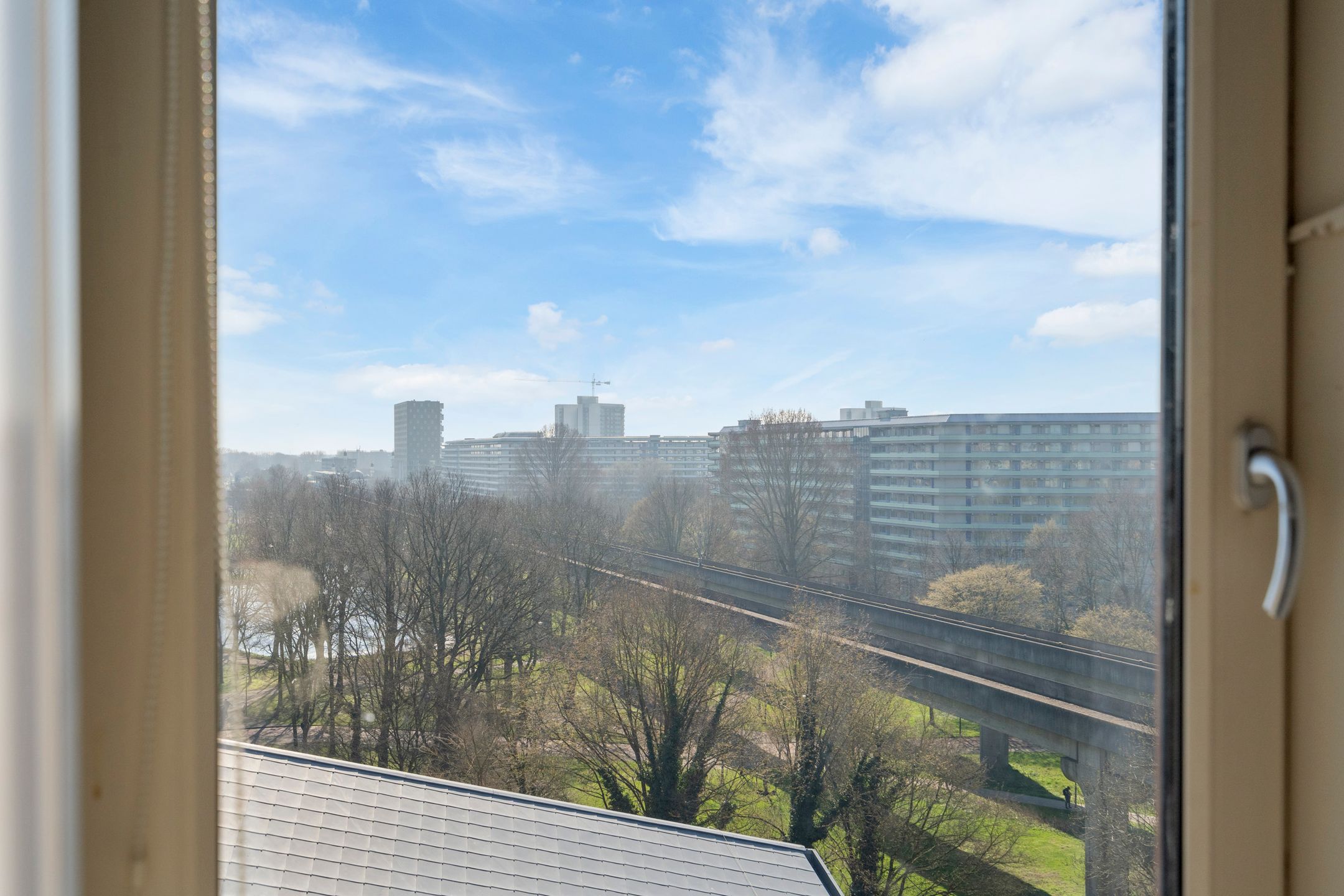 Foto 18 van Bijlmerdreef 1215