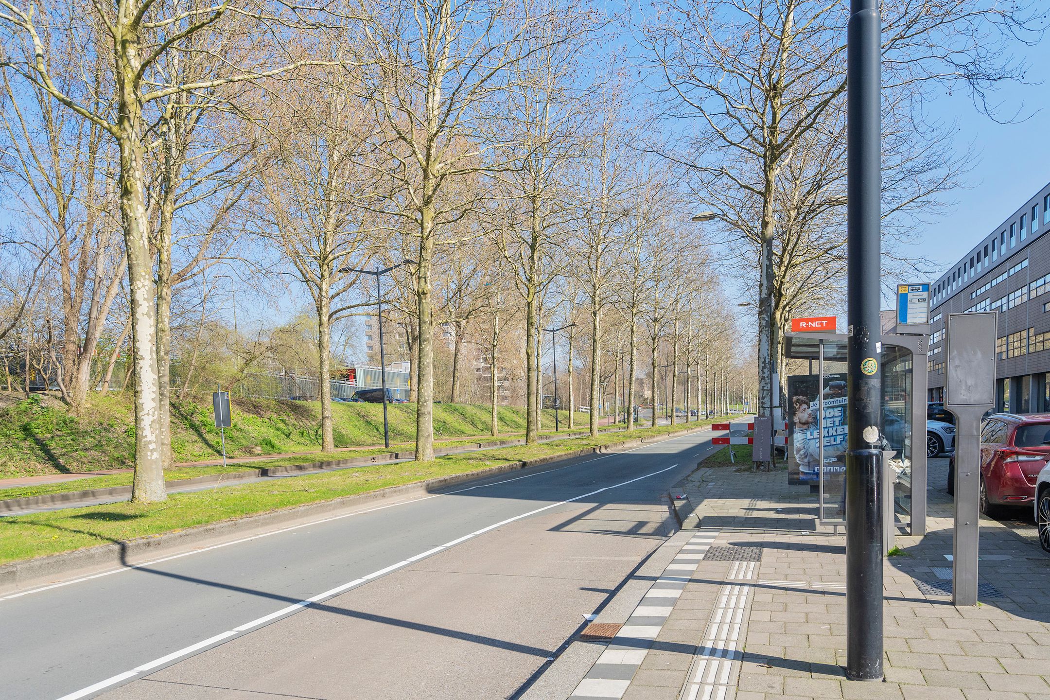 Foto 24 van Bijlmerdreef 1215