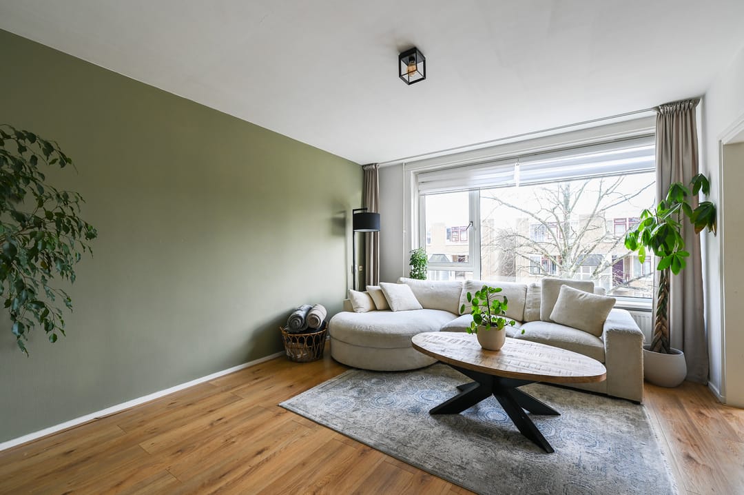 Photo 8 of Tulpstraat 9-F