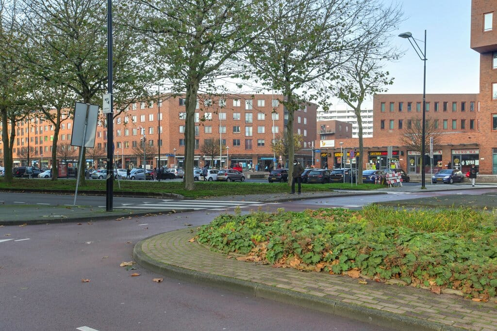 Foto 27 van Bijlmerdreef 1215