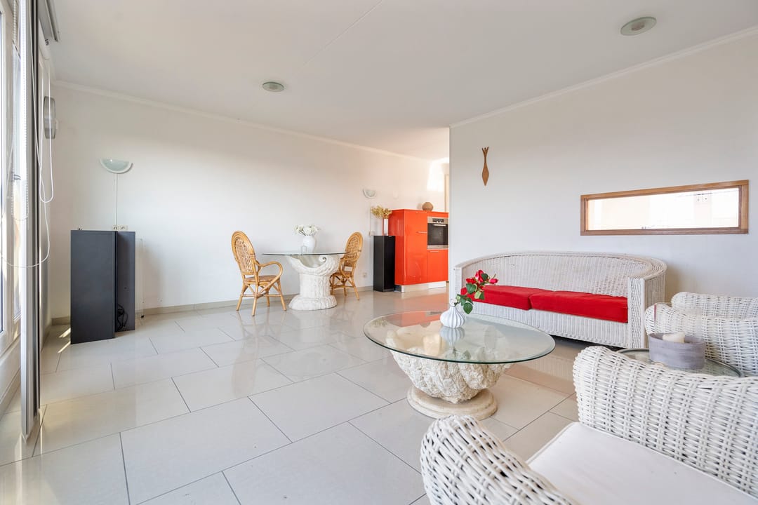 Foto 7 van Bijlmerdreef 1215