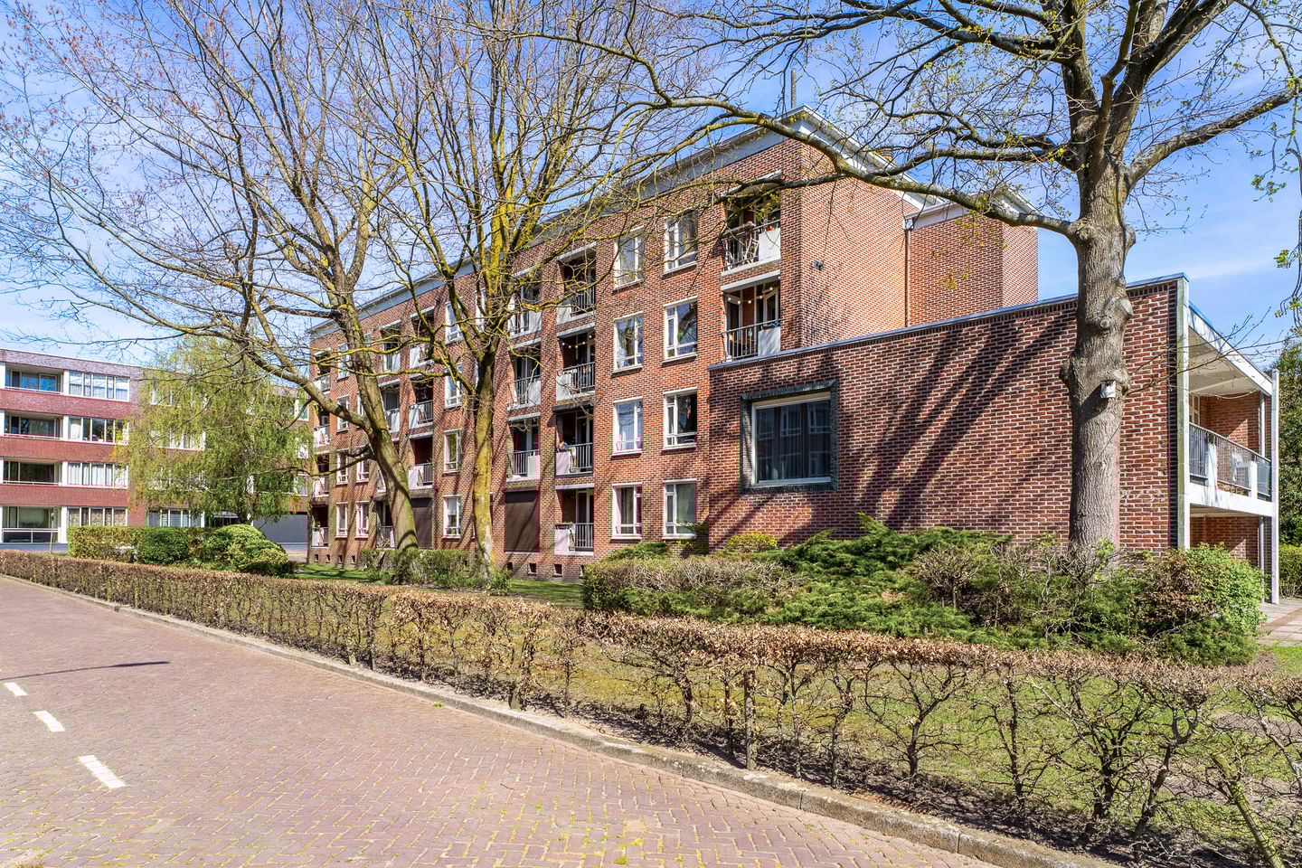 Foto 5 van St. Ignatiusstraat 93