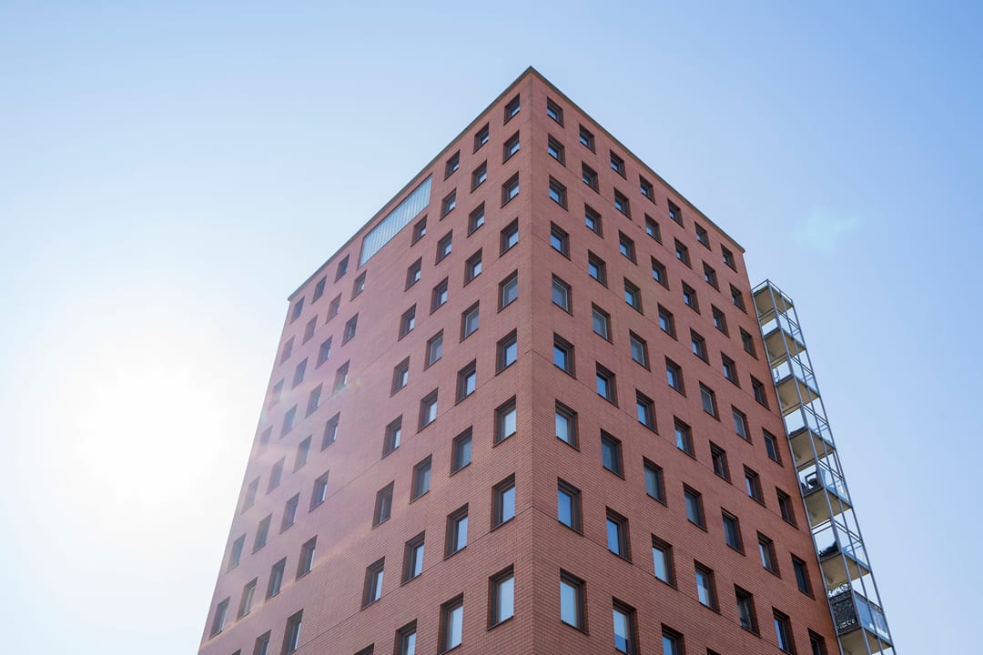 Foto 23 van Bijlmerdreef 1215