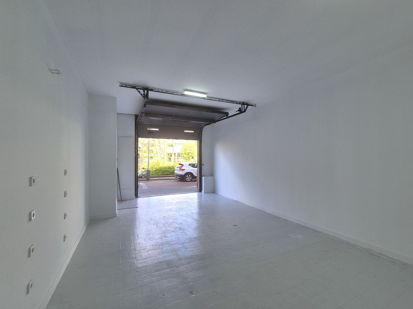 Bekijk foto 5 van Laakkade 93