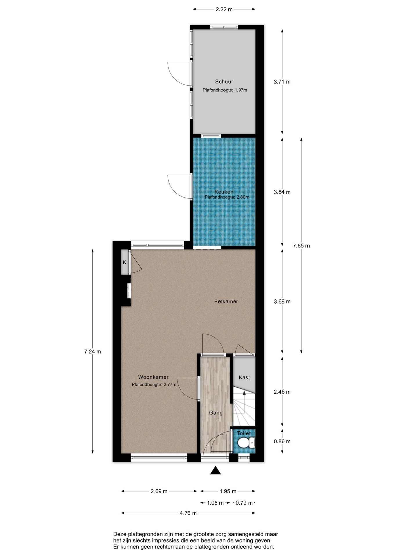 Foto 15 van Emmastraat 6