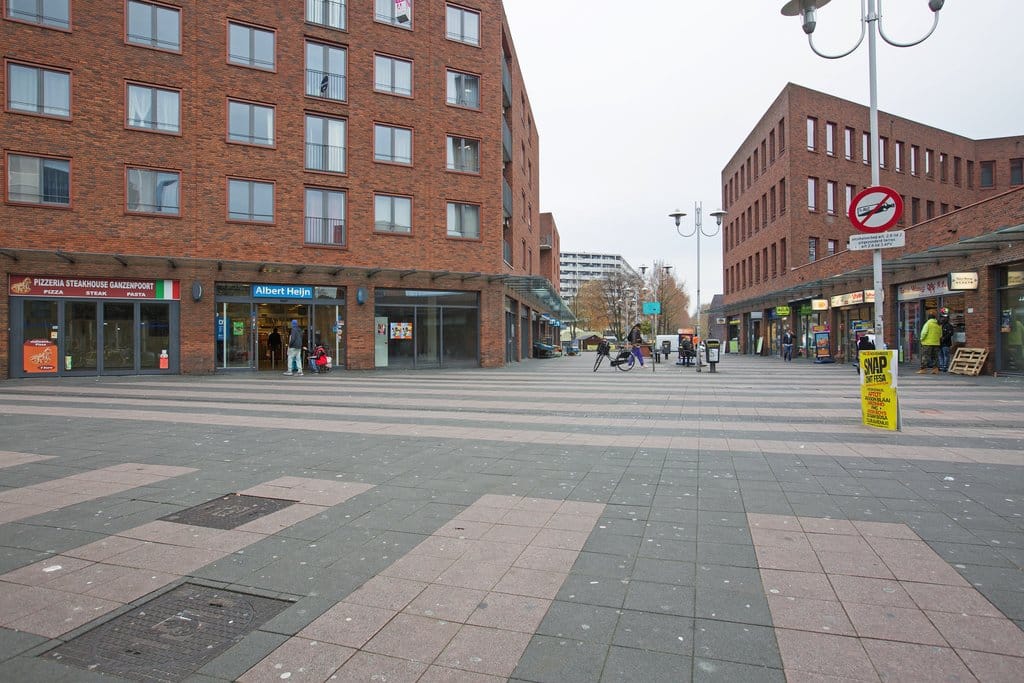 Foto 26 van Bijlmerdreef 1215