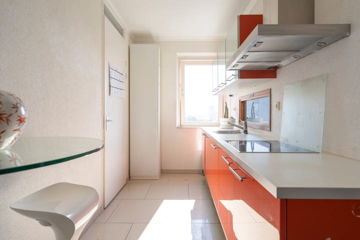 Foto 3 van Bijlmerdreef 1215