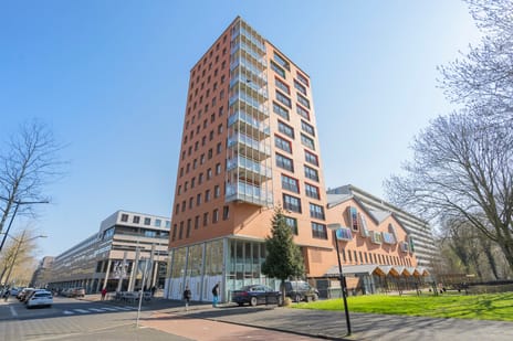 Bijlmerdreef thumbnail