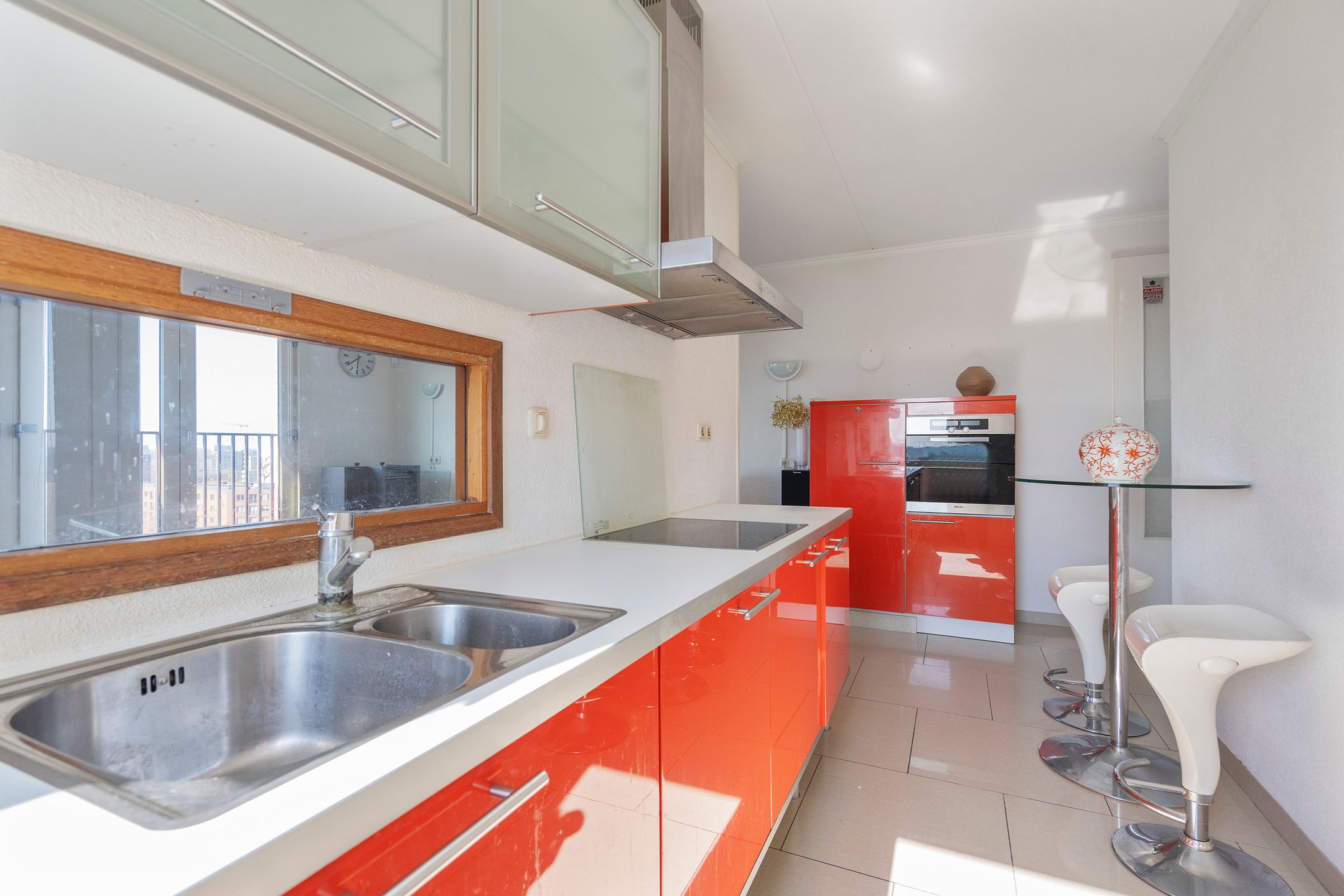 Foto 9 van Bijlmerdreef 1215