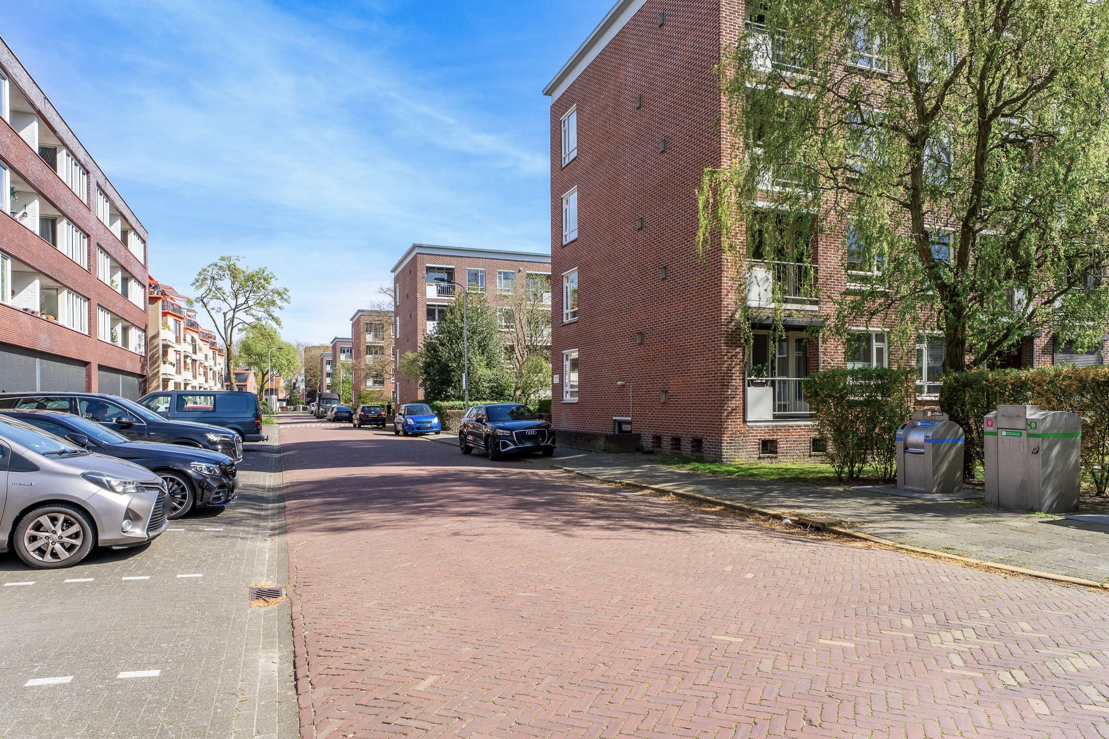 Foto 33 van St. Ignatiusstraat 93