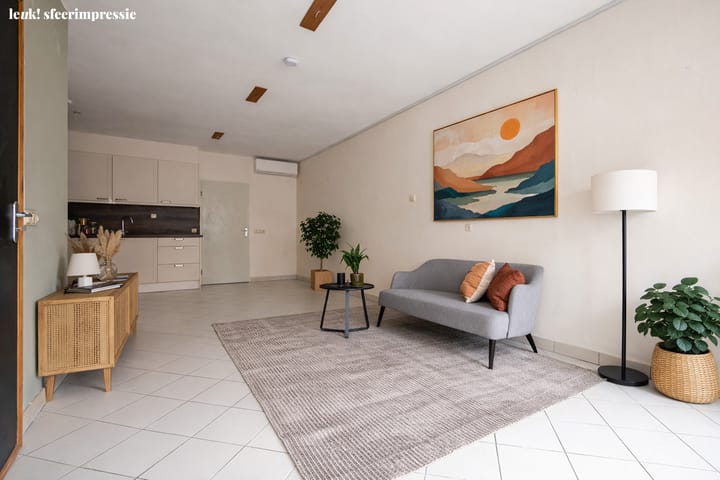 Foto 5 van Hoogstraat 13