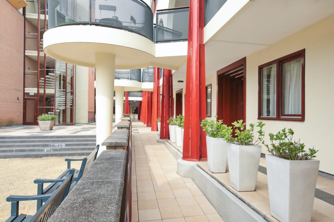 Foto 2 van Rembrandtweg 176