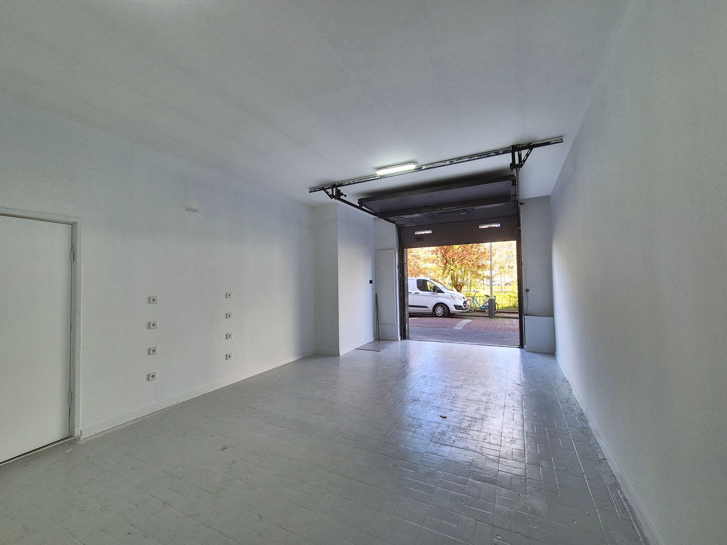 Bekijk foto 4 van Laakkade 93