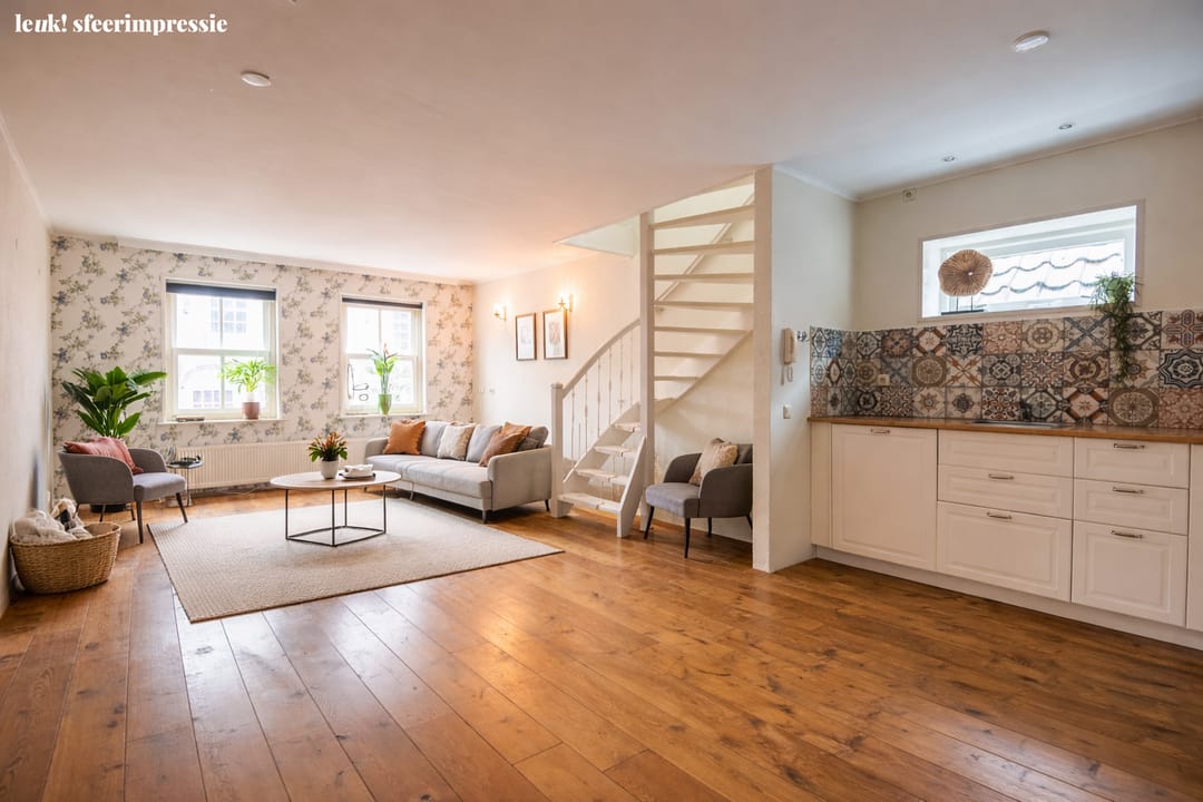 Photo 7 of Hoogstraat 13