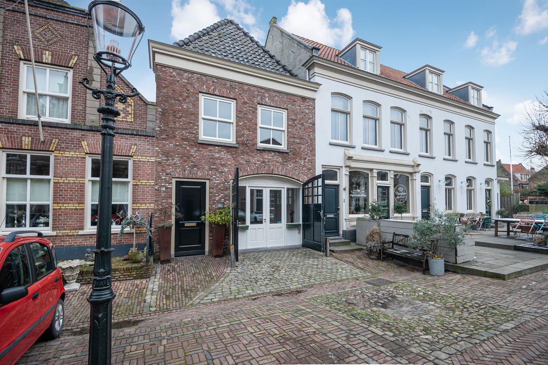 Photo 2 of Hoogstraat 13