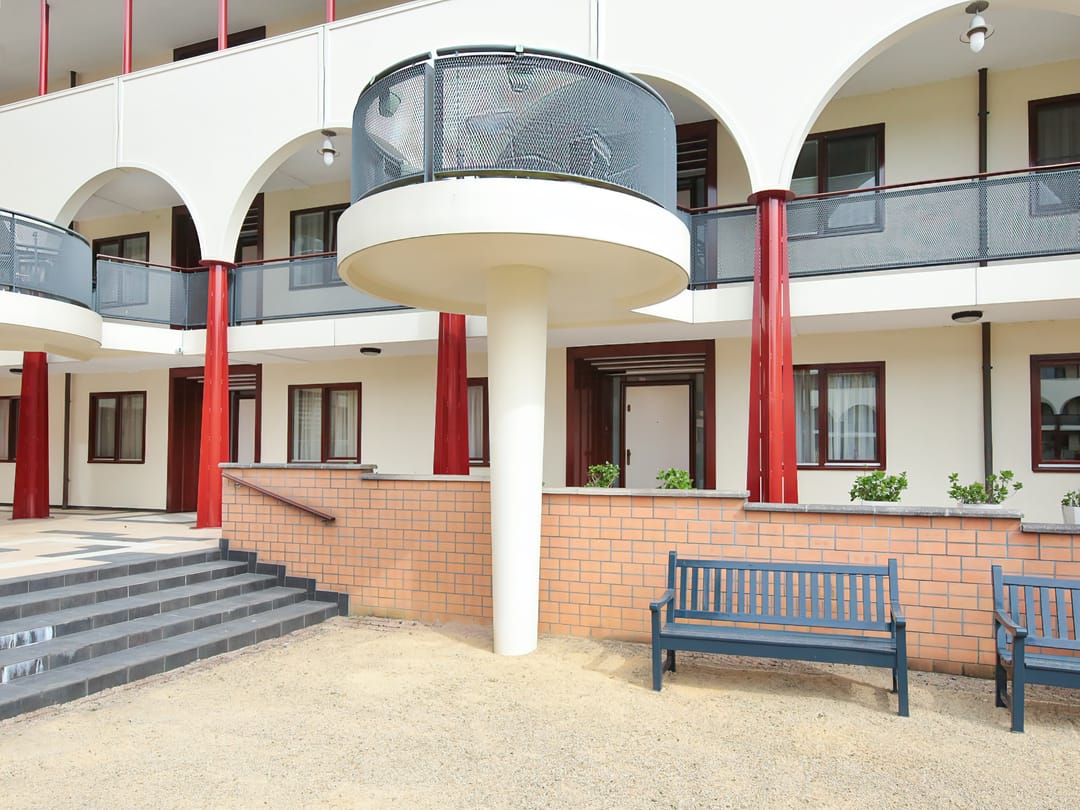 Foto 46 van Rembrandtweg 176