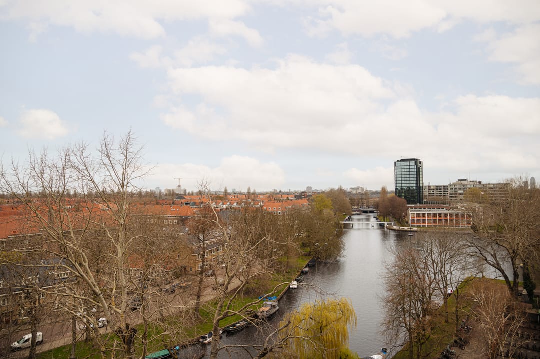 Photo 22 of Fred. Roeskestraat 92-B15